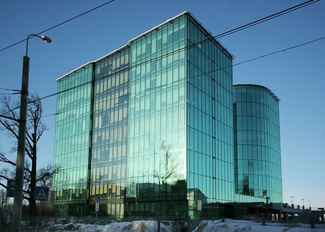 ChatGPT said:  Сдается офис в бизнес-центре "Valdo" в Пардаугаве.  5-й этаж;  Площадь включает Рига - изображение 2