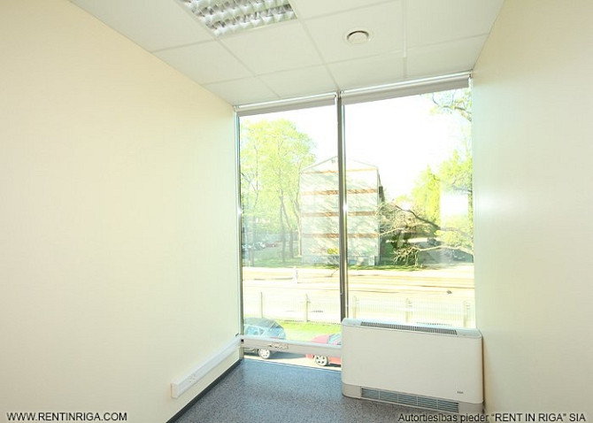 ChatGPT said:  Сдается офис в бизнес-центре "Valdo" в Пардаугаве.  5-й этаж;  Площадь включает Рига - изображение 9