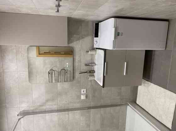 Сдаётся светлая и уютная 2-комнатная квартира с недавно завершённым качественным Рига