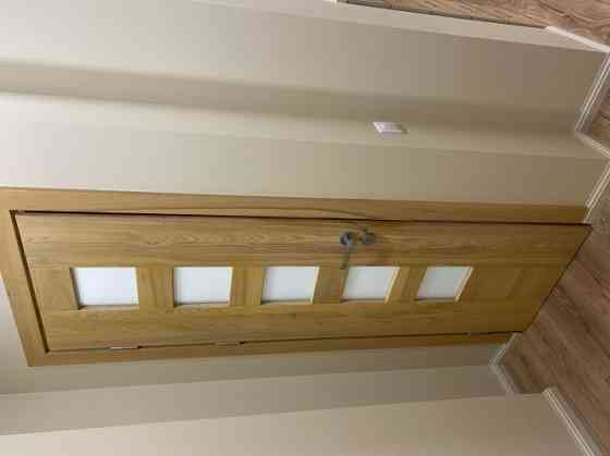 Сдаётся светлая и уютная 2-комнатная квартира с недавно завершённым качественным Рига