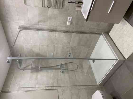 Сдаётся светлая и уютная 2-комнатная квартира с недавно завершённым качественным Рига