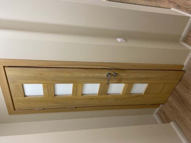 Сдаётся светлая и уютная 2-комнатная квартира с недавно завершённым качественным Рига - изображение 3