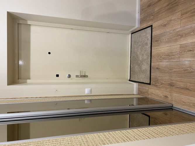 Сдаётся светлая и уютная 2-комнатная квартира с недавно завершённым качественным Рига - изображение 1