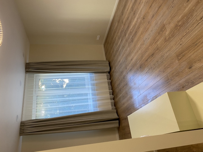 Сдаётся светлая и уютная 2-комнатная квартира с недавно завершённым качественным Рига - изображение 8