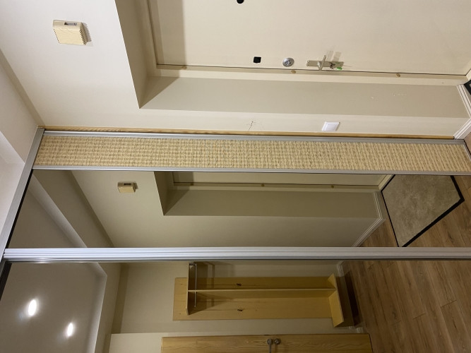 Сдаётся светлая и уютная 2-комнатная квартира с недавно завершённым качественным Рига - изображение 2