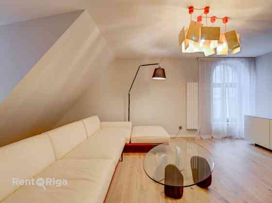 Дыхание старины и спокойствие старого города превращают Vilhelma Nami в настоящий Рига