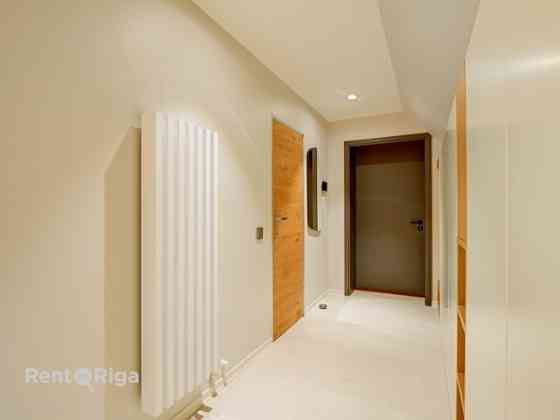 Дыхание старины и спокойствие старого города превращают Vilhelma Nami в настоящий Рига