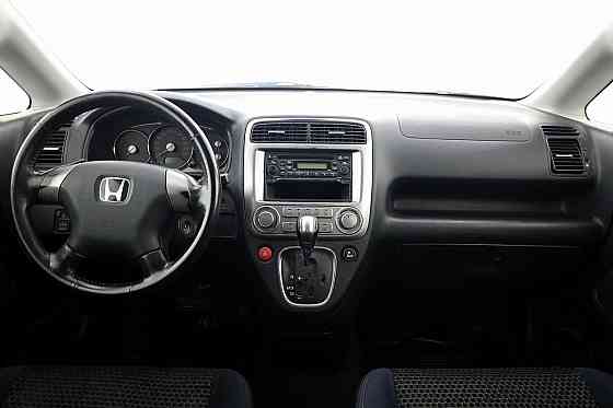 Honda Stream Facelift ATM 2.0 115kW Tallina