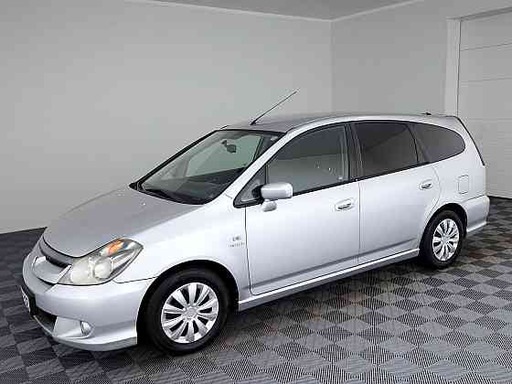 Honda Stream Facelift ATM 2.0 115kW Tallina