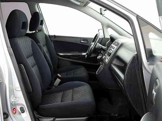 Honda Stream Facelift ATM 2.0 115kW Tallina