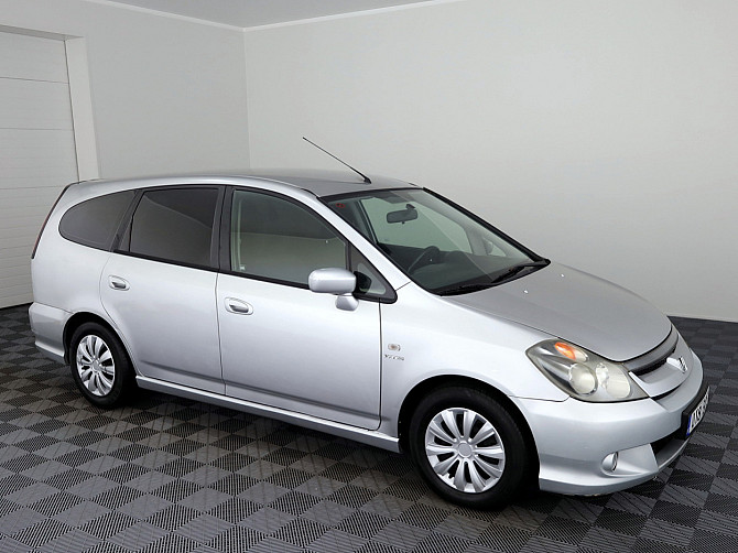 Honda Stream Facelift ATM 2.0 115kW Tallina - foto 1