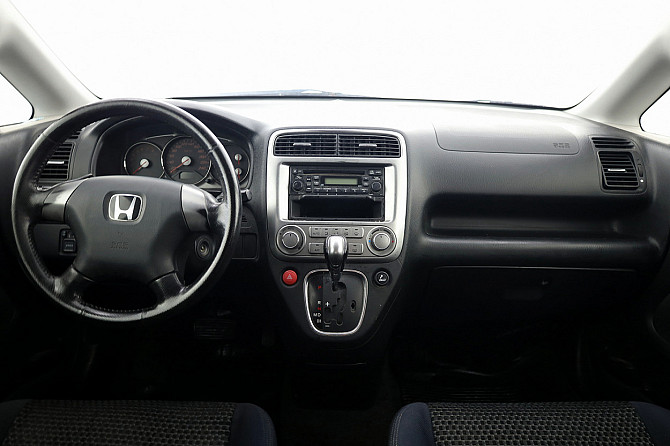 Honda Stream Facelift ATM 2.0 115kW Tallina - foto 5