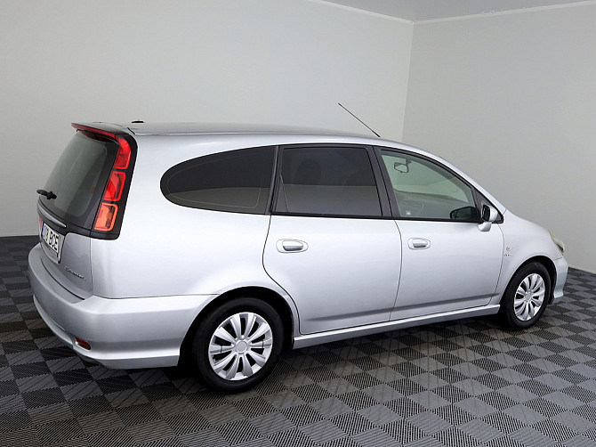 Honda Stream Facelift ATM 2.0 115kW Tallina - foto 3
