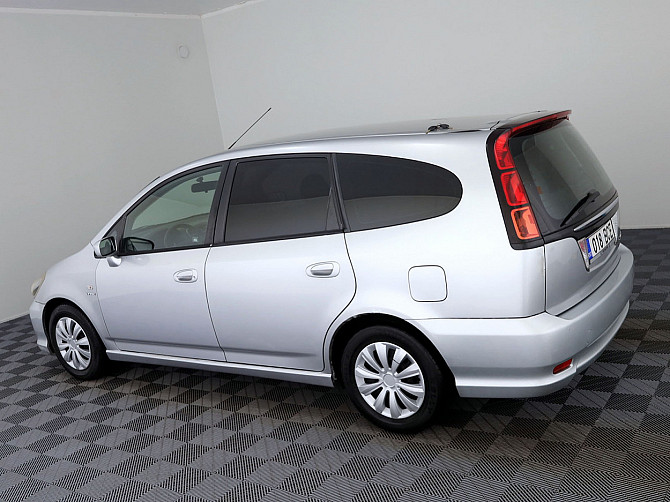 Honda Stream Facelift ATM 2.0 115kW Tallina - foto 4