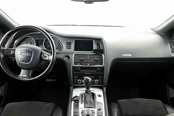 Audi Q7 S-line Facelift 3.6 206kW Таллин