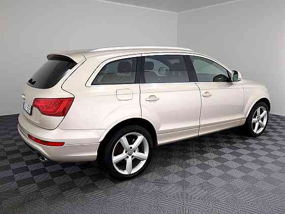 Audi Q7 S-line Facelift 3.6 206kW Таллин