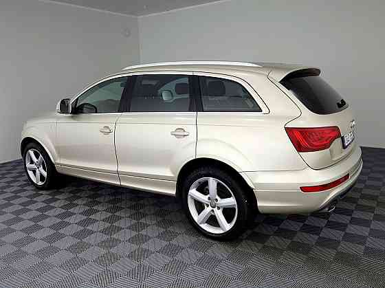 Audi Q7 S-line Facelift 3.6 206kW Таллин