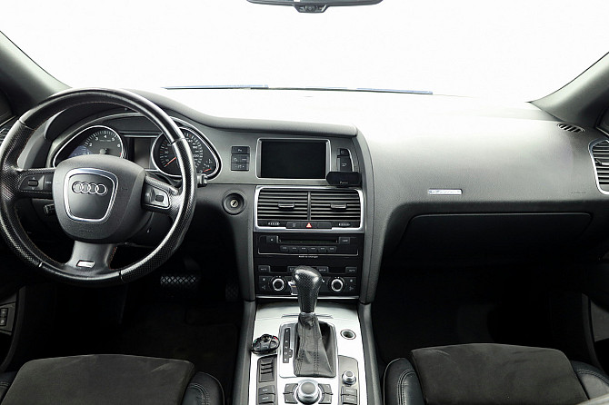 Audi Q7 S-line Facelift 3.6 206kW Таллин - изображение 5