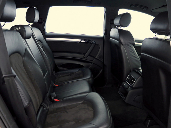 Audi Q7 S-line Facelift 3.6 206kW Таллин - изображение 7