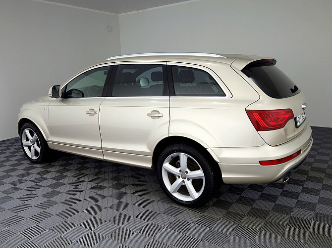 Audi Q7 S-line Facelift 3.6 206kW Таллин - изображение 4