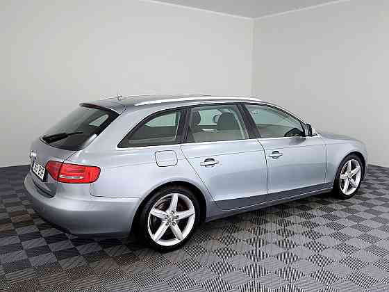 Audi A4 S-Line ATM 2.0 TDI 105kW Таллин