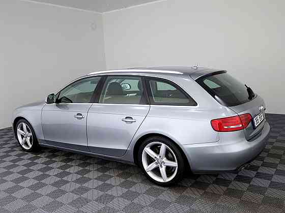 Audi A4 S-Line ATM 2.0 TDI 105kW Таллин
