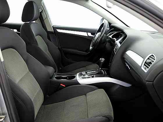 Audi A4 S-Line ATM 2.0 TDI 105kW Таллин