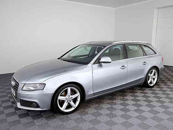 Audi A4 S-Line ATM 2.0 TDI 105kW Таллин