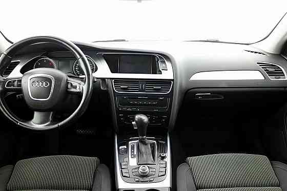 Audi A4 S-Line ATM 2.0 TDI 105kW Таллин
