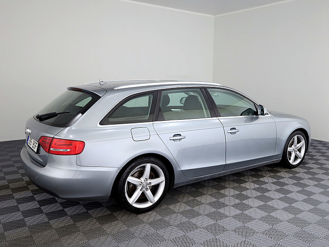 Audi A4 S-Line ATM 2.0 TDI 105kW Таллин - изображение 3