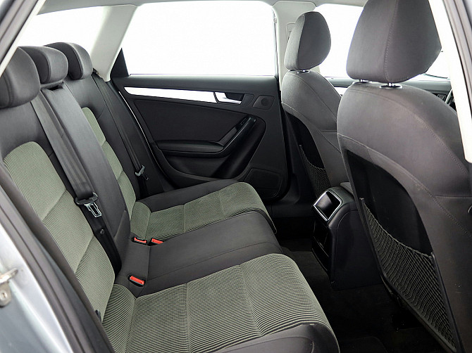 Audi A4 S-Line ATM 2.0 TDI 105kW Таллин - изображение 7