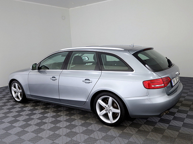 Audi A4 S-Line ATM 2.0 TDI 105kW Таллин - изображение 4