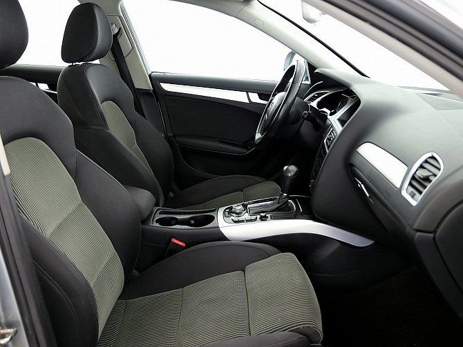 Audi A4 S-Line ATM 2.0 TDI 105kW Таллин - изображение 6