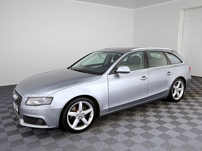 Audi A4 S-Line ATM 2.0 TDI 105kW Таллин - изображение 2
