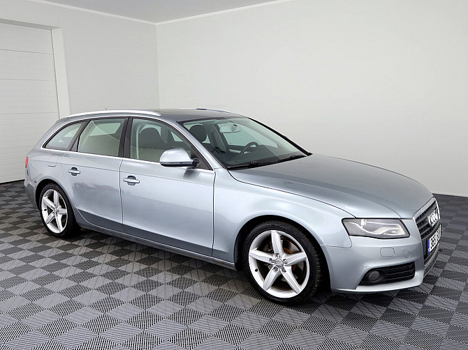 Audi A4 S-Line ATM 2.0 TDI 105kW Таллин - изображение 1