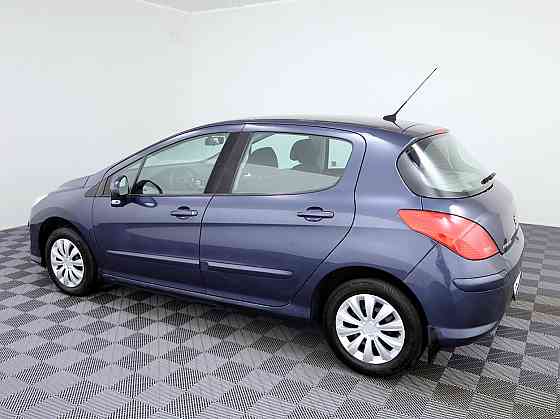 Peugeot 308 Elegance 1.6 88kW Tallina