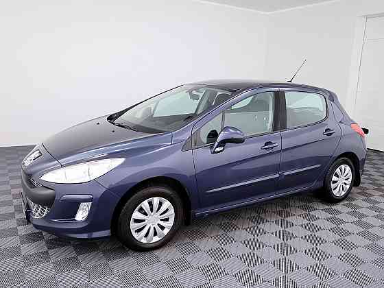 Peugeot 308 Elegance 1.6 88kW Tallina