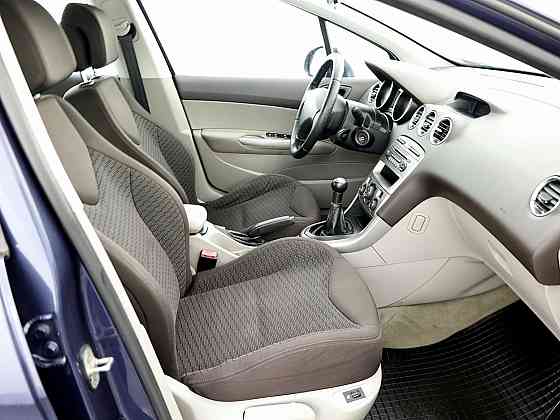 Peugeot 308 Elegance 1.6 88kW Tallina