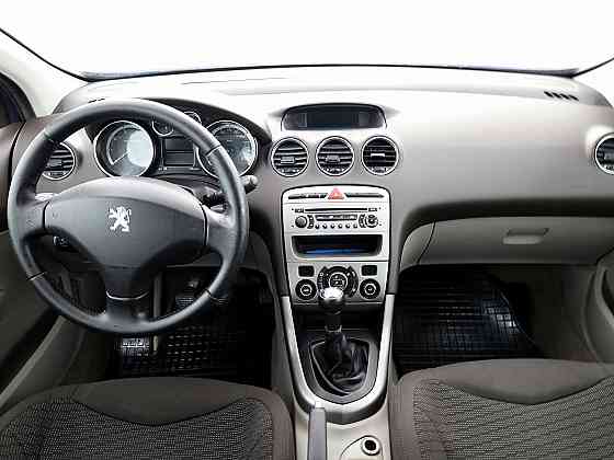 Peugeot 308 Elegance 1.6 88kW Tallina