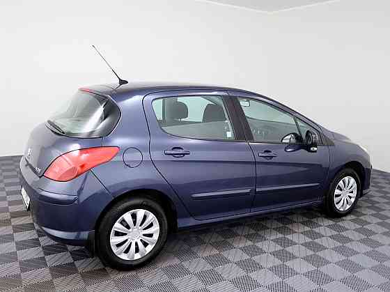 Peugeot 308 Elegance 1.6 88kW Tallina