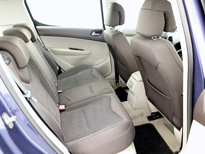 Peugeot 308 Elegance 1.6 88kW Tallina - foto 7