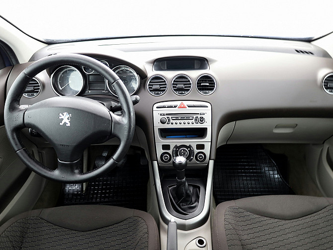 Peugeot 308 Elegance 1.6 88kW Tallina - foto 5