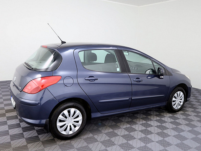 Peugeot 308 Elegance 1.6 88kW Tallina - foto 3