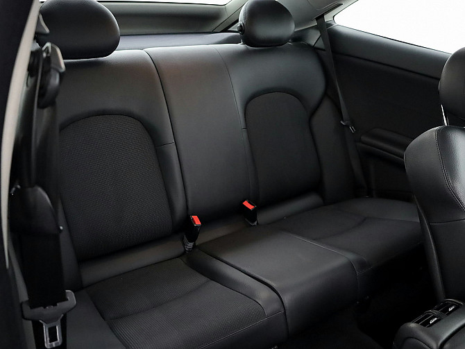 Mercedes-Benz CLC 160 Avantgarde 1.6 95kW Tallina - foto 7