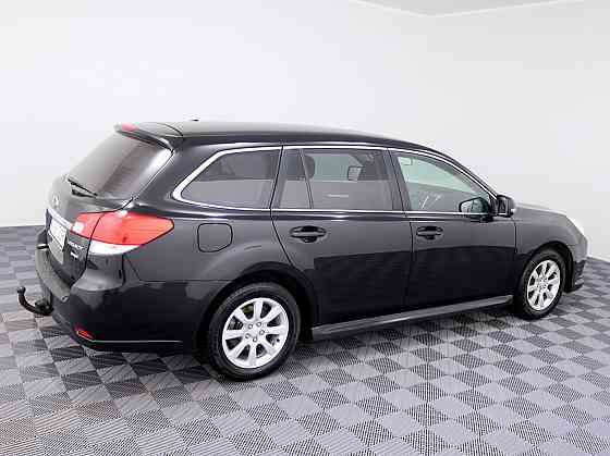 Subaru Legacy Comfort 4x4 AWD 2.0 110kW Tallina