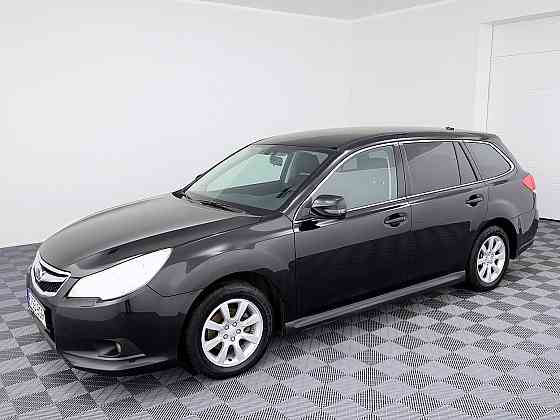Subaru Legacy Comfort 4x4 AWD 2.0 110kW Tallina