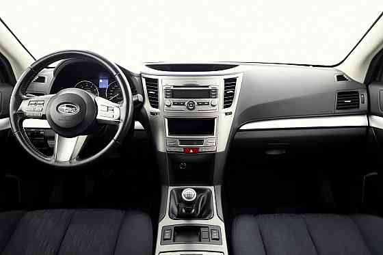 Subaru Legacy Comfort 4x4 AWD 2.0 110kW Tallina