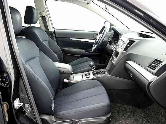 Subaru Legacy Comfort 4x4 AWD 2.0 110kW Tallina