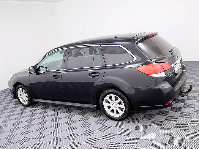 Subaru Legacy Comfort 4x4 AWD 2.0 110kW Tallina - foto 4