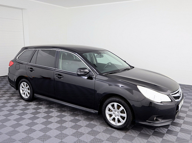 Subaru Legacy Comfort 4x4 AWD 2.0 110kW Tallina - foto 1